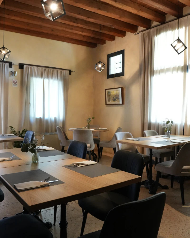 Ma.Ni Bistrò Asolo
